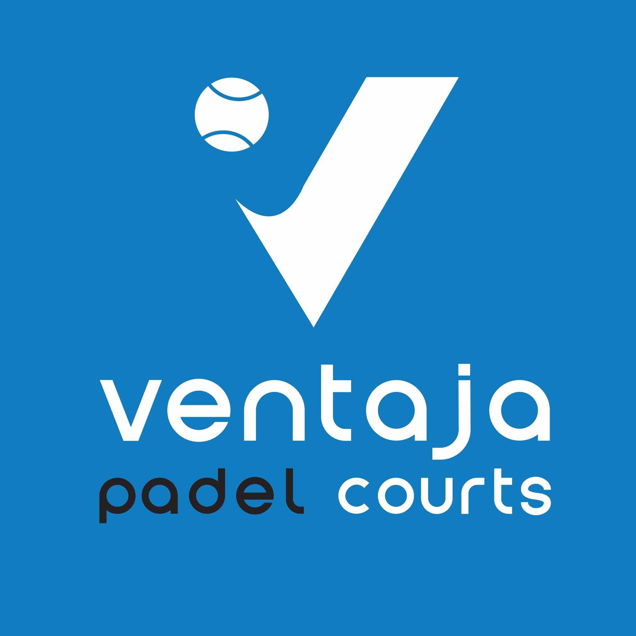 Ventaja Padel Courts